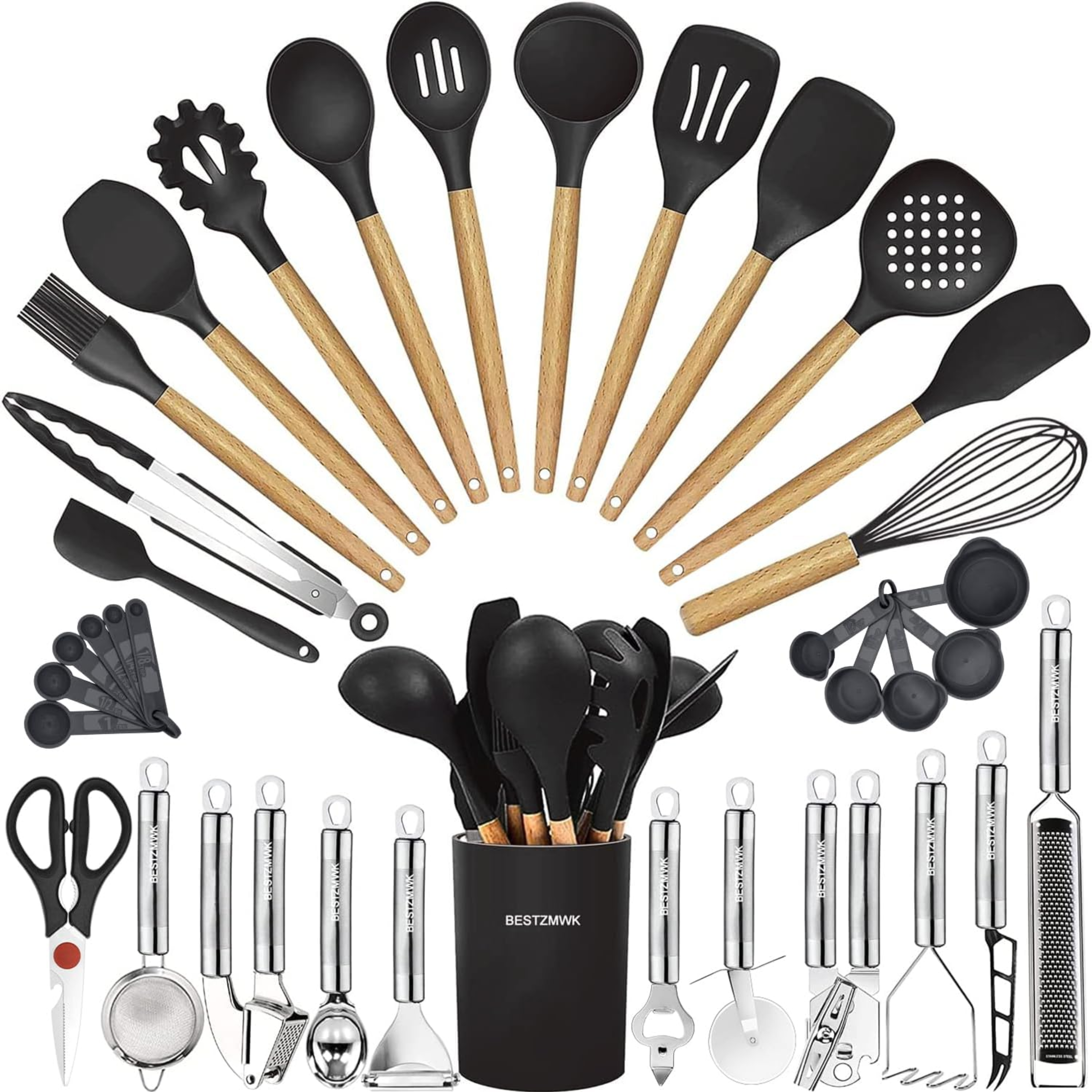 Kitchen Utensil Set